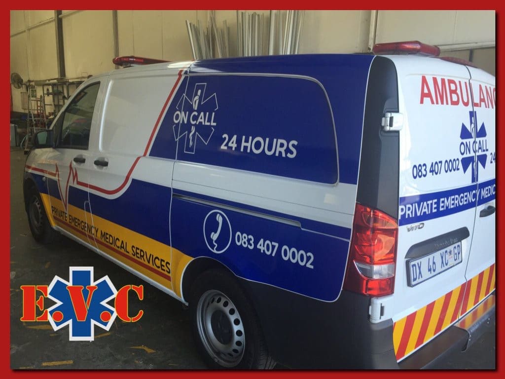 <h1>New Vito Ambulance Delivered</h1>